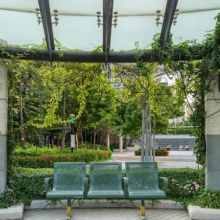 Holiday Inn Express Hong Kong Mongkok By Ihg-3