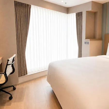 Holiday Inn Express Hong Kong Mongkok By Ihg-2
